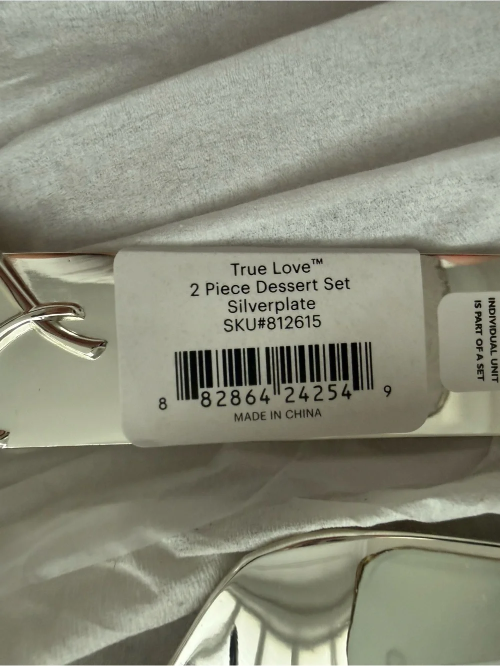 Lenox brand new